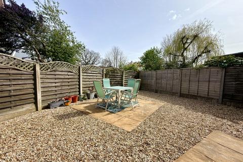 2 bedroom semi-detached house for sale, Stephens Road, Sutton Coldfield