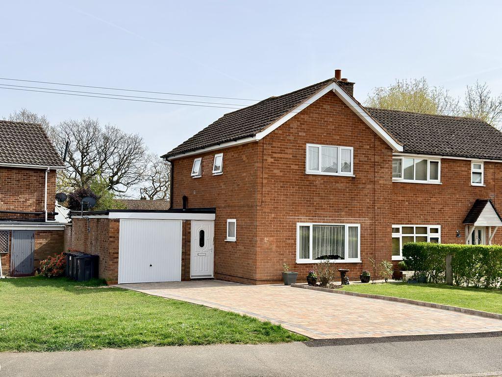 Stephens Road, Sutton Coldfield, Sutton Coldfield