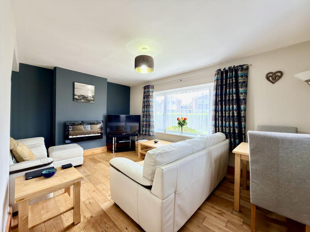 Stephens Road, Sutton Coldfield – pohled 2