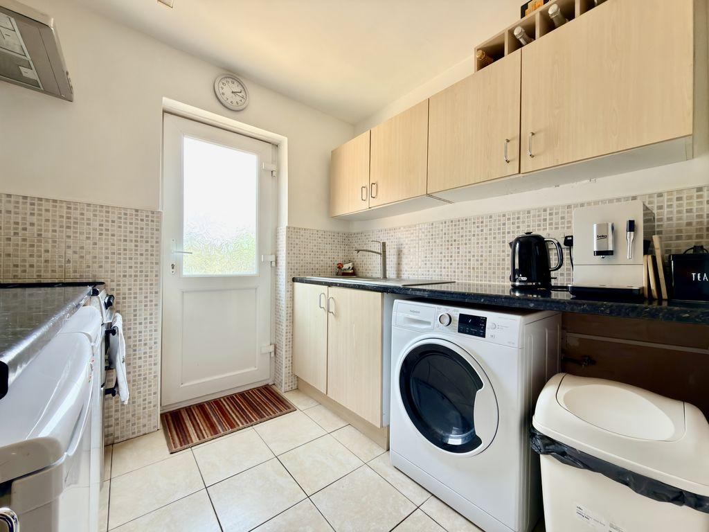 Stephens Road, Sutton Coldfield – pohled 3