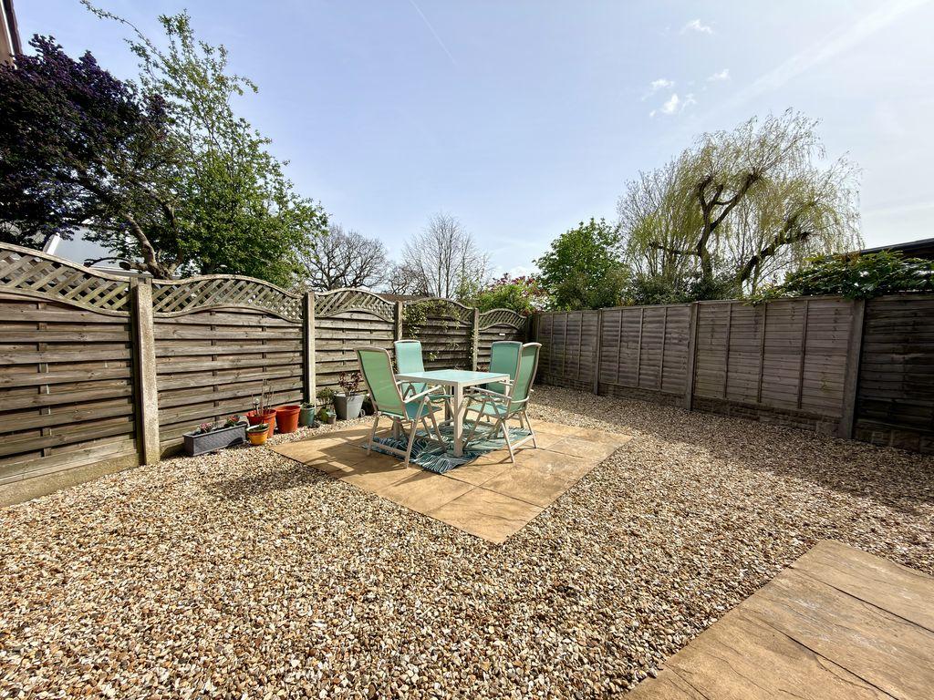 Stephens Road, Sutton Coldfield – pohled 4