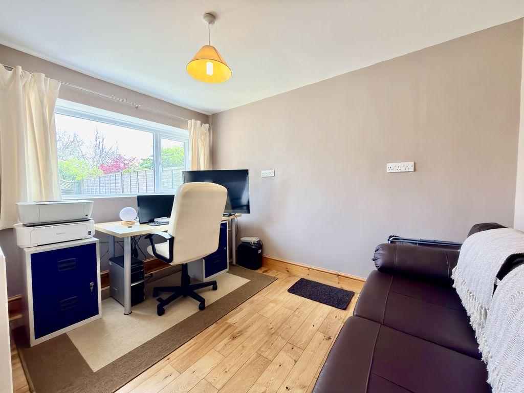 Stephens Road, Sutton Coldfield – pohled 5