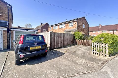 3 bedroom semi-detached house for sale, Horace Partridge Road, Wednesbury