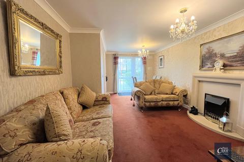 2 bedroom apartment for sale, Chester Road, Streetly, Sutton Coldfield