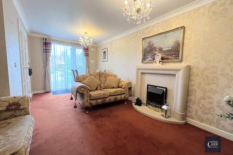 2 bedroom apartment for sale, Chester Road, Streetly, Sutton Coldfield
