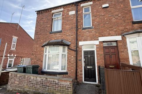 5 bedroom end of terrace house for sale, Gulson Road, Coventry, CV1
