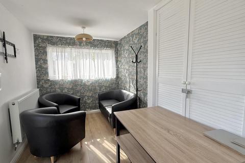 5 bedroom end of terrace house for sale, Gulson Road, Coventry, CV1