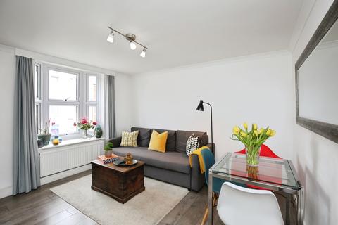 1 bedroom flat for sale, Marlborough Road, Oxford, OX1