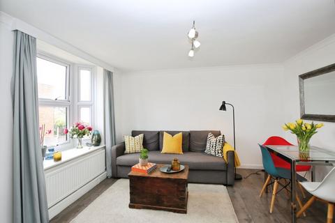 1 bedroom flat for sale, Marlborough Road, Oxford, OX1