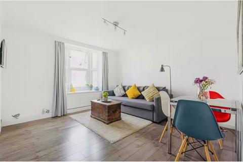 1 bedroom flat for sale, Marlborough Road, Oxford, OX1