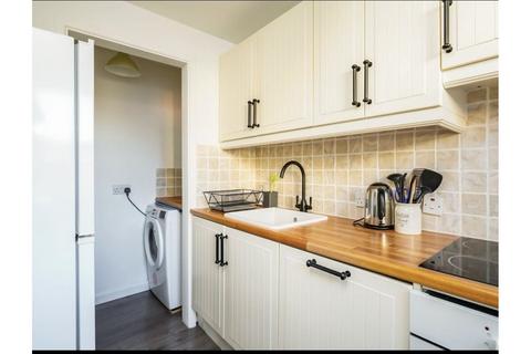 1 bedroom flat for sale, Marlborough Road, Oxford, OX1