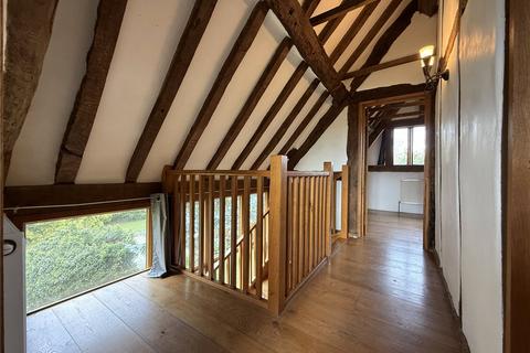 3 bedroom barn conversion to rent, Oak Lodge, Oldbury, Bridgnorth, Shropshire
