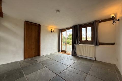 3 bedroom barn conversion to rent, Oak Lodge, Oldbury, Bridgnorth, Shropshire