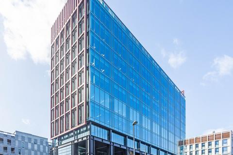 Office for sale, Corporation Rd Newcastle Upon Tyne NE4 5SP