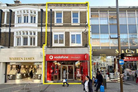 Office for sale, 27 Powis St London SE18 6HZ