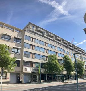 Office to rent, Greyfriars Cardiff CF10 3AL
