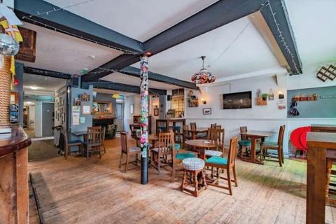 Restaurant for sale, 47 High East St Dorchester DT1 1HU