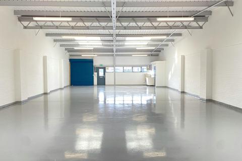 Industrial development to rent, Wulfric Sq Peterborough PE3 8RF