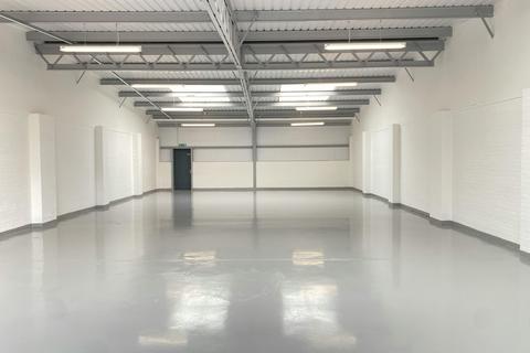 Industrial development to rent, Wulfric Sq Peterborough PE3 8RF