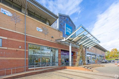 Retail property (high street) for sale, Crystal Peaks Shopping Sheffield S21 1FY