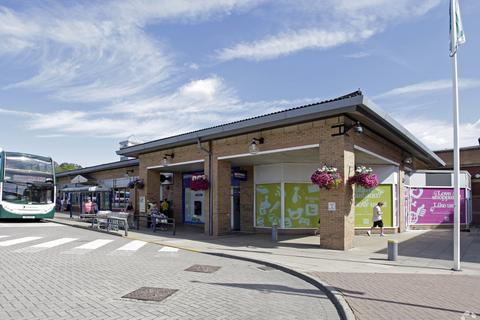 Retail property (high street) for sale, Crystal Peaks Shopping Sheffield S21 1FY