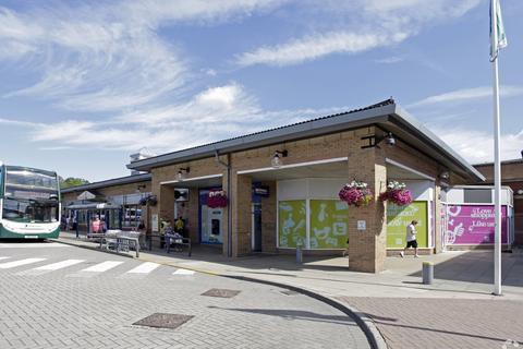 Retail property (high street) for sale, Crystal Peaks Shopping Sheffield S21 1FY
