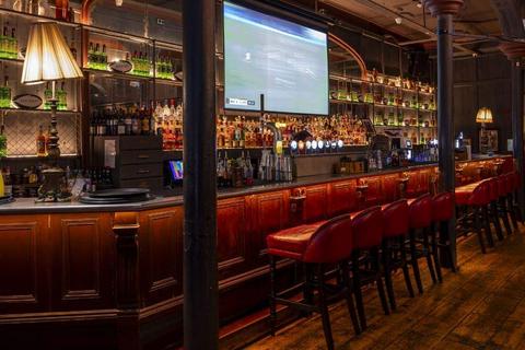 Pub for sale, 4 Joys Entry Belfast BT1 4DR