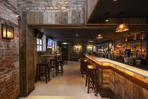 Pub for sale, 4 Joys Entry Belfast BT1 4DR