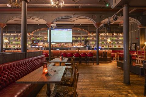 Pub for sale, 4 Joys Entry Belfast BT1 4DR