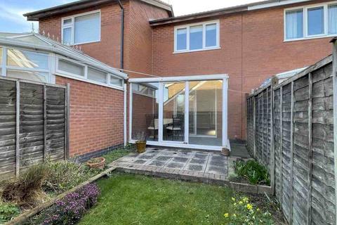 undefined, Wigston Harcourt. Foston Gate