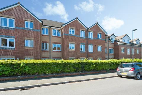 1 bedroom flat for sale, Oakley Road, Southampton