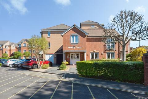 1 bedroom flat for sale, Oakley Road, Southampton
