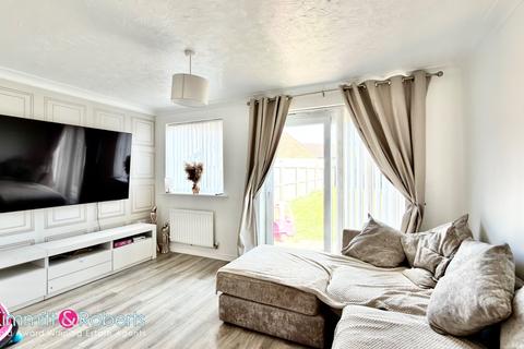 3 bedroom semi-detached house for sale, Wellfield Court, Murton, Seaham, Durham, SR7 9ND