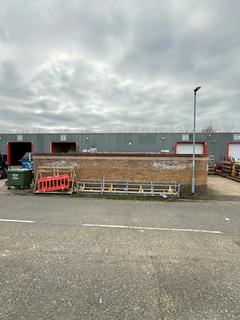 Warehouse for sale, 19-24 Tresham Rd Peterborough PE2 6SG