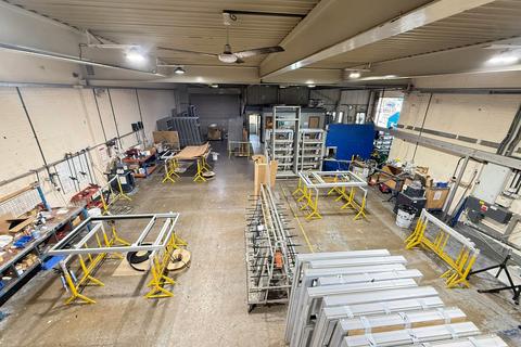 Warehouse for sale, 19-24 Tresham Rd Peterborough PE2 6SG