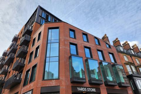 Retail property (high street) to rent, 1 Cross Burgess St Sheffield S1 2HG