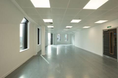 Retail property (high street) to rent, 1 Cross Burgess St Sheffield S1 2HG