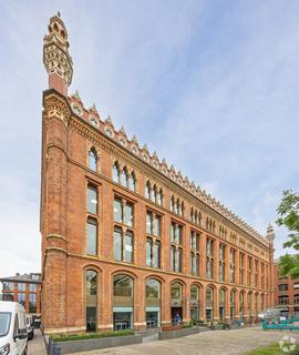 Office to rent, 23 Park Sq S Leeds LS1 2ND