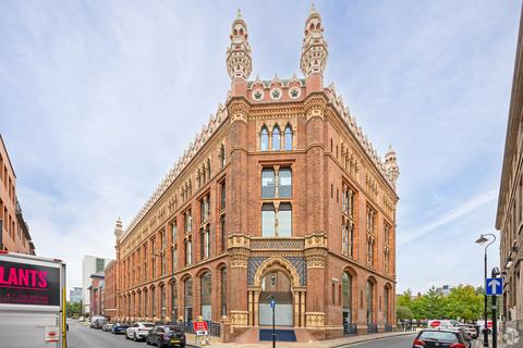 Office to rent, 23 Park Sq S Leeds LS1 2ND