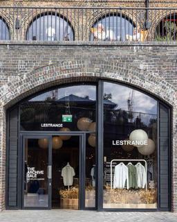 Retail property (high street) to rent, Kings Cross London N1C 4DQ