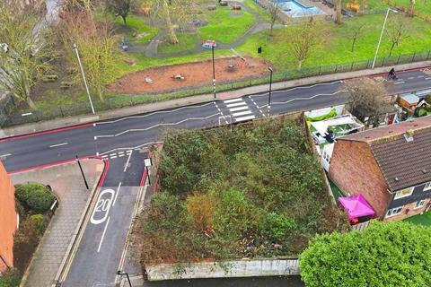 Land for sale, Albert Rd London E16 2NQ