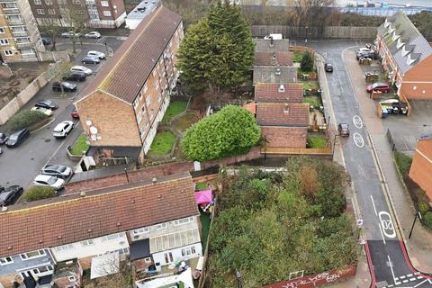 Land for sale, Albert Rd London E16 2NQ