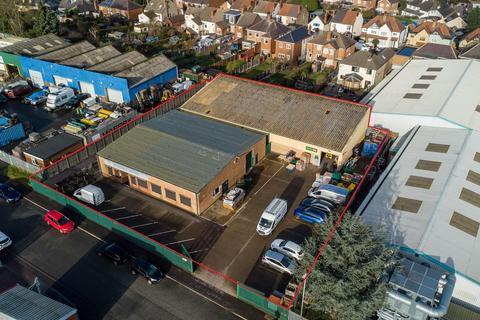 Warehouse for sale, 4 Old Station Clos Shepshed LE12 9NJ