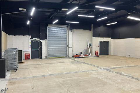 Warehouse for sale, 4 Old Station Clos Shepshed LE12 9NJ