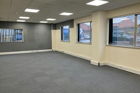 Warehouse for sale, 4 Old Station Clos Shepshed LE12 9NJ