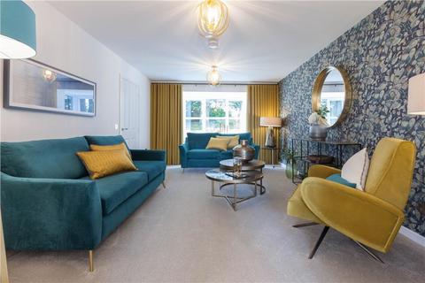 5 bedroom detached house for sale, Plot 126, Bayford at Strathmartine Park, Off Craigmill Road, Strathmartine DD3
