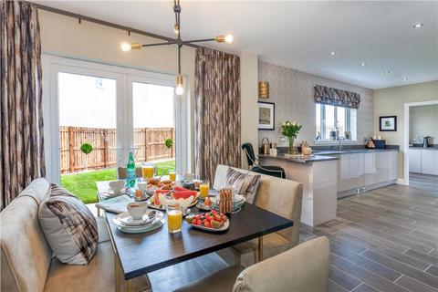 5 bedroom detached house for sale, Plot 126, Bayford at Strathmartine Park, Off Craigmill Road, Strathmartine DD3