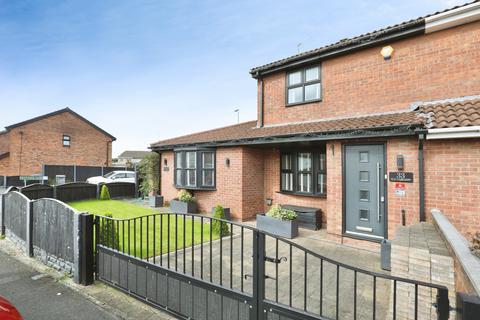 2 bedroom semi-detached house for sale, Beattock Close, Liverpool, L33