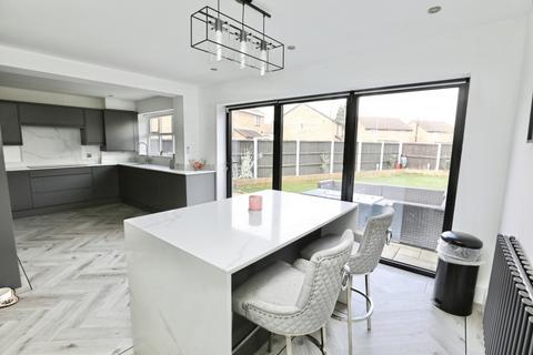 2 bedroom semi-detached house for sale, Beattock Close, Liverpool, L33