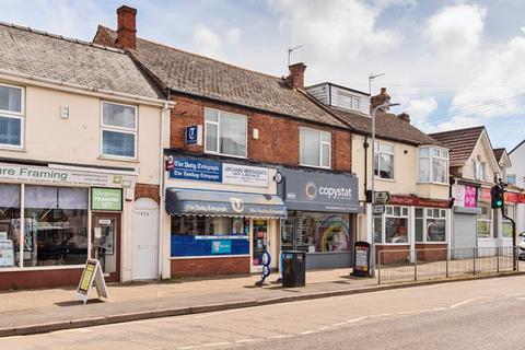 Retail property (high street) for sale, 109-111 Drummond Rd Skegness PE25 3EP